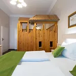 W22 Hotel Am Kurfuerstendamm