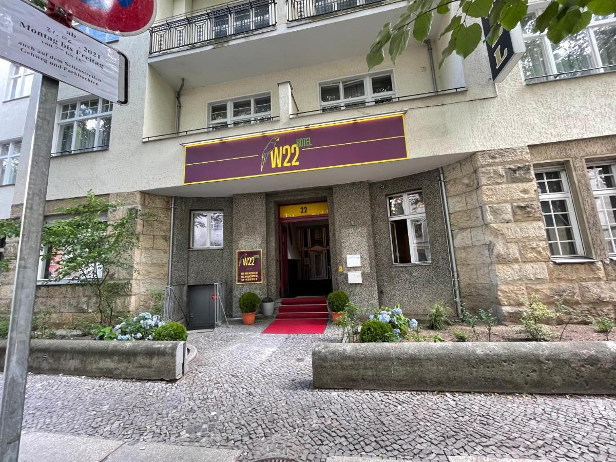 W22 Am Kurfuerstendamm 3* Berlin