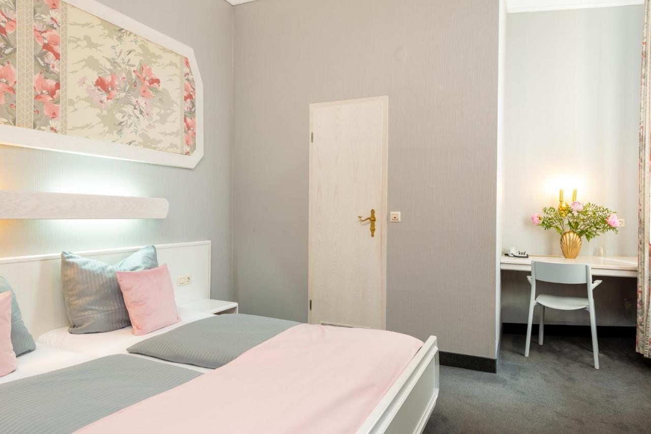 W22 Am Kurfuerstendamm Hotel Berlin